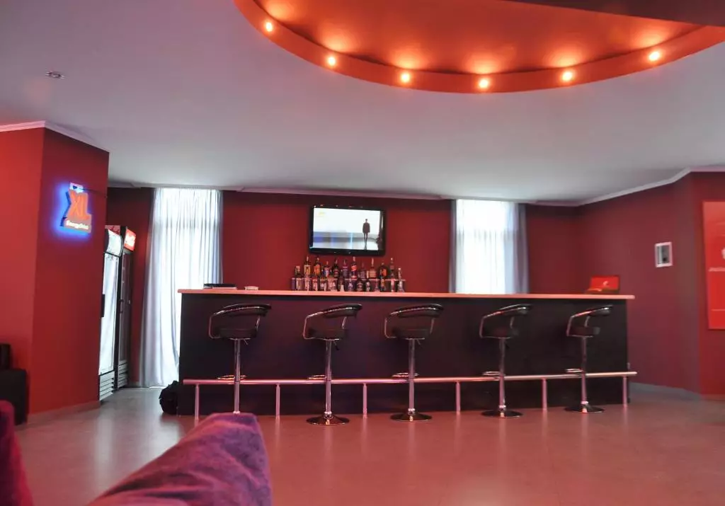 Hotel Shine Palace
